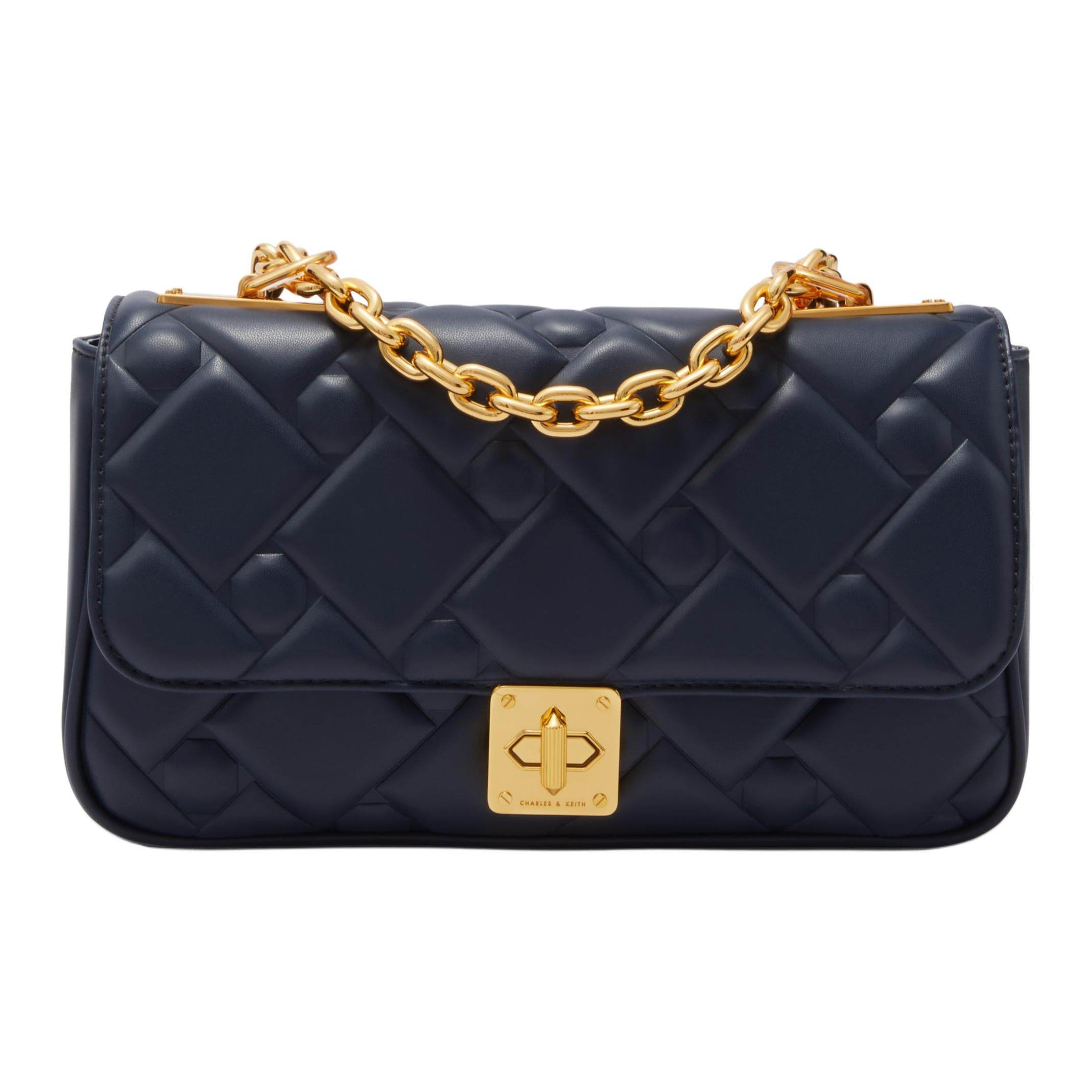 Сумка женская Charles & Keith - Boxette Shop